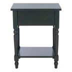 Tavolino Accent – 50,8 cm L x 40,6 cm P x 63,5 cm H