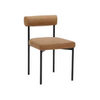 Nathan James Set of 6 Dahlia Dining Chairs