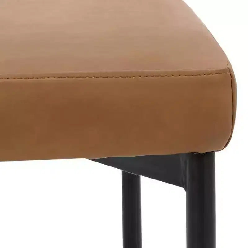 Nathan James Set di 6 sedie da pranzo Dahlia