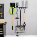 StoreYourBoard 32 Modular Multi-Use Tool Adjustable Garage Organizer | Holds 300 lbs