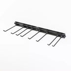 StoreYourBoard 32 Organizer Modulare Multiuso Regolabile da Garage | Capacità di 136 kg