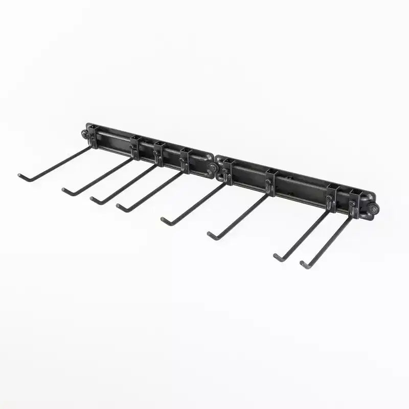 StoreYourBoard 32 Organizer Modulare Multiuso Regolabile da Garage | Capacità di 136 kg