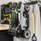 StoreYourBoard 32 Organizer Modulare Multiuso Regolabile da Garage | Capacità di 136 kg