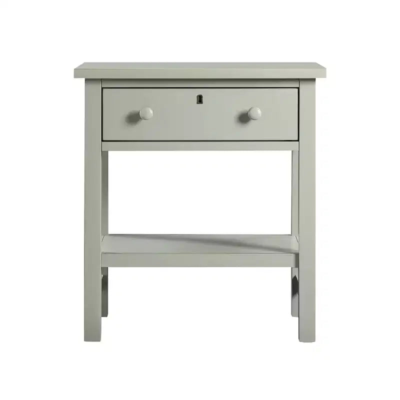 Comodino con 1 cassetto contenitore Comfort Pointe Franklen