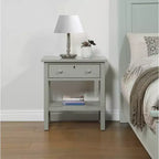 Comodino con 1 cassetto contenitore Comfort Pointe Franklen