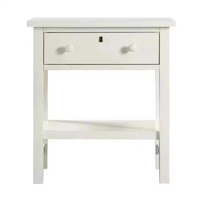 Comodino con 1 cassetto contenitore Comfort Pointe Franklen
