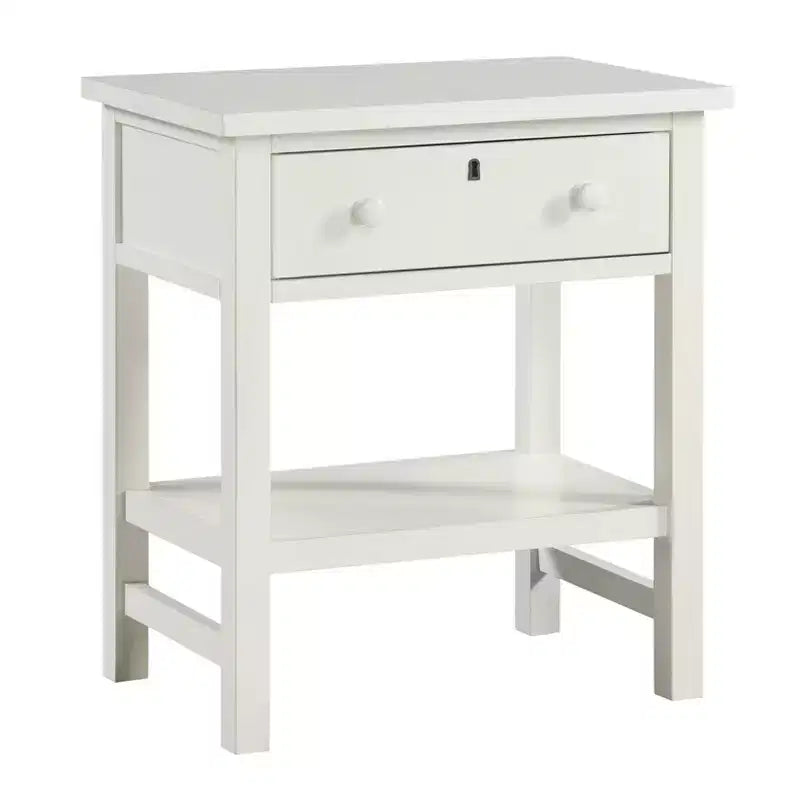 Comodino con 1 cassetto contenitore Comfort Pointe Franklen
