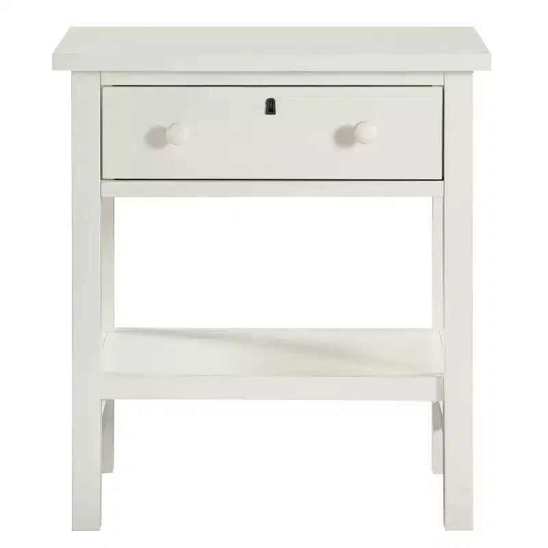 Comodino con 1 cassetto contenitore Comfort Pointe Franklen