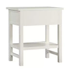 Comodino con 1 cassetto contenitore Comfort Pointe Franklen