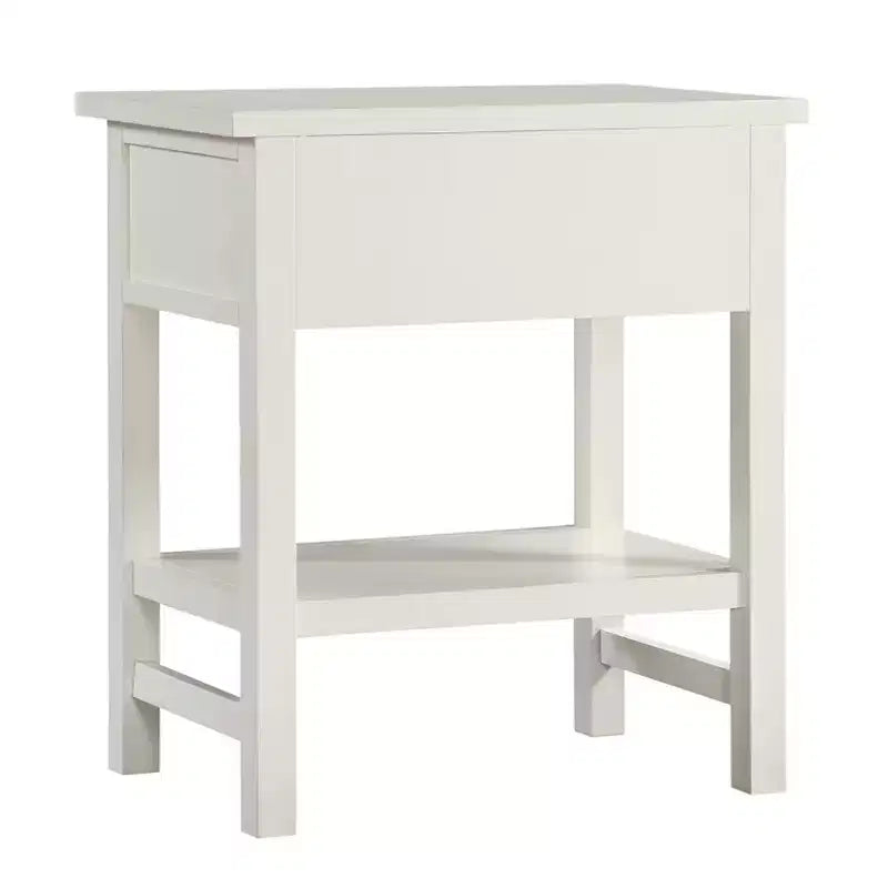 Comodino con 1 cassetto contenitore Comfort Pointe Franklen