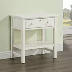 Comodino con 1 cassetto contenitore Comfort Pointe Franklen