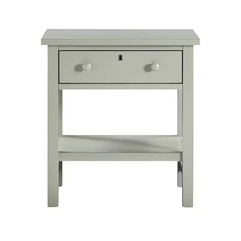 Comodino con 1 cassetto contenitore Comfort Pointe Franklen