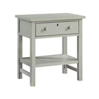 Comodino con 1 cassetto contenitore Comfort Pointe Franklen