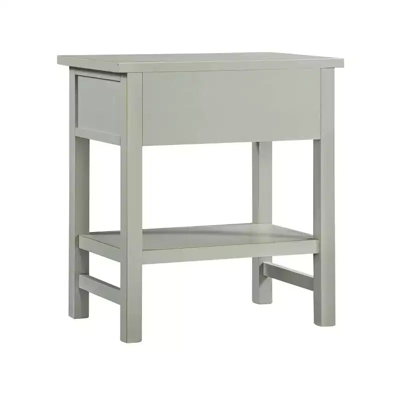 Comodino con 1 cassetto contenitore Comfort Pointe Franklen