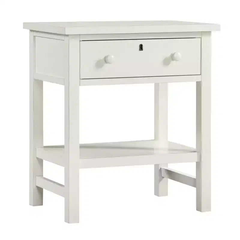 Comodino con 1 cassetto contenitore Comfort Pointe Franklen