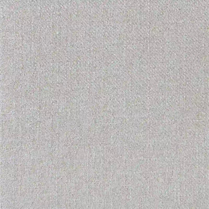 Panca imbottita da pranzo in beige – Seduta imbottita con gambe in legno massello