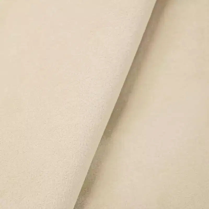 Pouf Contenitore Welt Drum in Velluto - Threshold