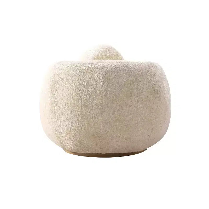 Divano 3 pezzi Manhattan Comfort Tribeca imbottito in ciniglia da 85,8" e 2 poltrone accentate