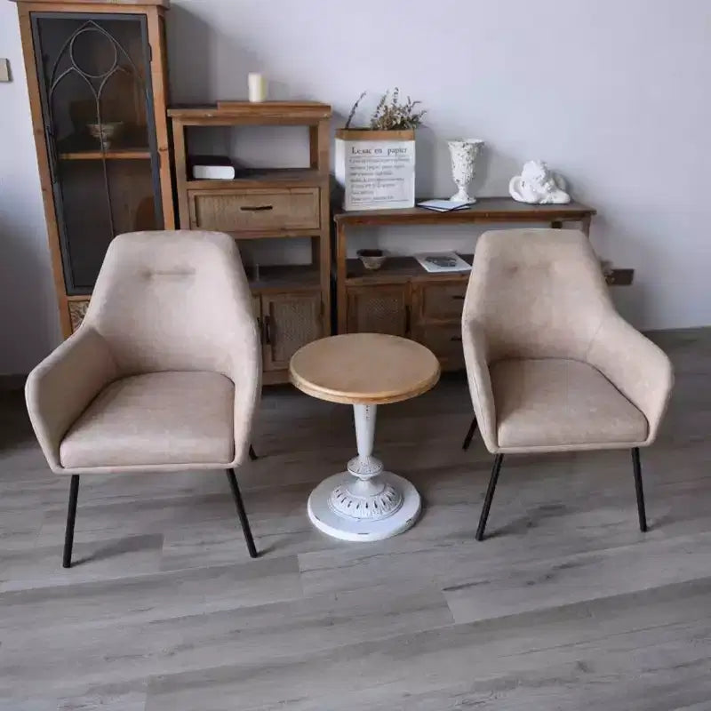 Brassex Arlo Dining Chair