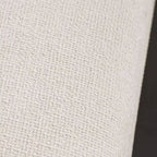 HOMES: Divanetto Tubera 65" Dentro + Fuori con Cuscino a T in ciniglia e Schienale Estensibile