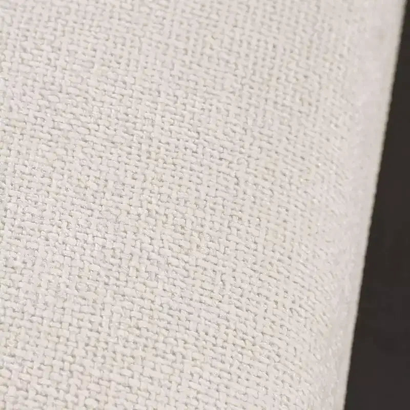 HOMES: Divanetto Tubera 65" Dentro + Fuori con Cuscino a T in ciniglia e Schienale Estensibile