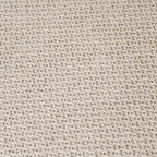 HOMES: Divanetto Tubera 65" Dentro + Fuori con Cuscino a T in ciniglia e Schienale Estensibile
