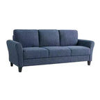 Lifestyle Solutions Divano Willow intrecciato