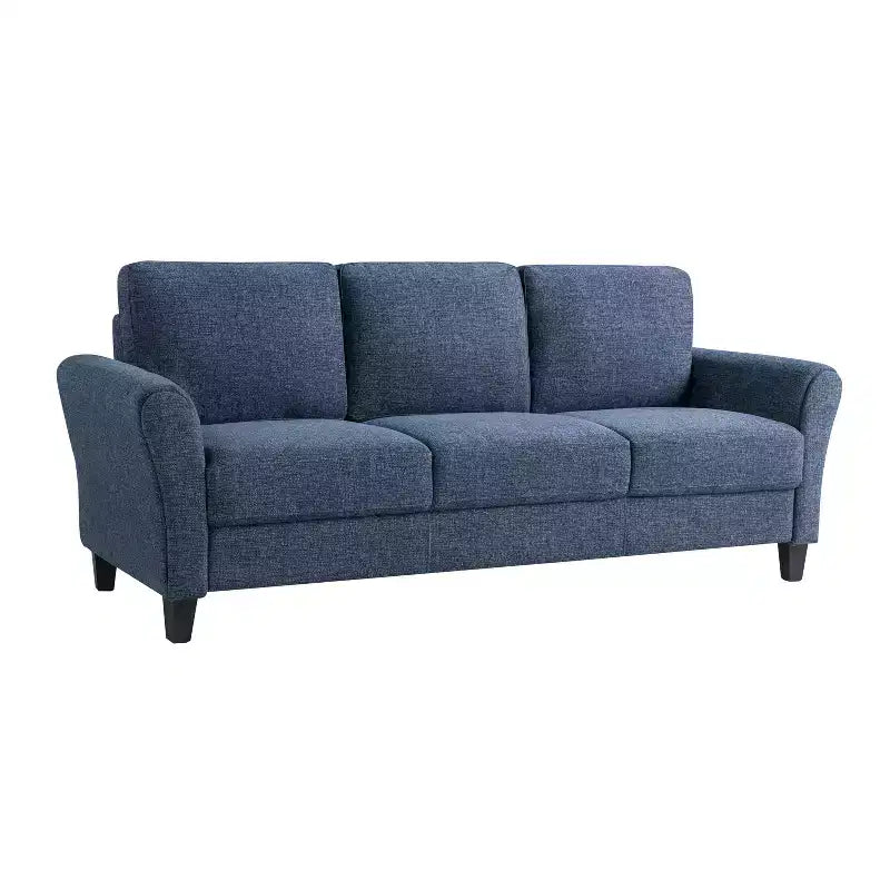 Lifestyle Solutions Divano Willow intrecciato