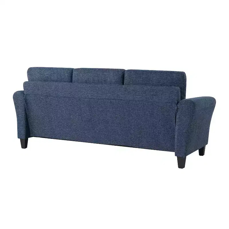 Lifestyle Solutions Divano Willow intrecciato