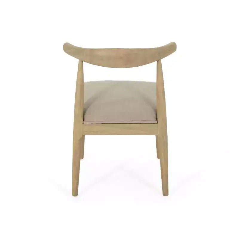 Christopher Knight Home Set di 2 sedie da pranzo Cortina