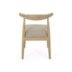 Christopher Knight Home Set di 2 sedie da pranzo Cortina