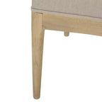 Christopher Knight Home Set di 2 sedie da pranzo Cortina