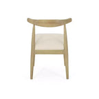 Christopher Knight Home Set di 2 sedie da pranzo Cortina