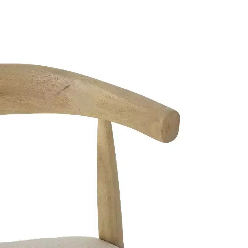 Christopher Knight Home Set di 2 sedie da pranzo Cortina