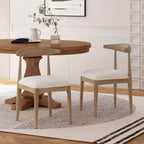 Christopher Knight Home Set of 2 Cortina Dining Chairs