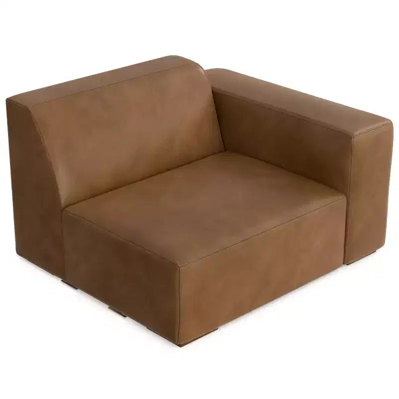 Modulo bracciolo destro WyndenHall Biggs