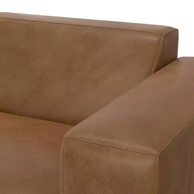 Modulo bracciolo destro WyndenHall Biggs