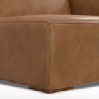 Modulo bracciolo destro WyndenHall Biggs