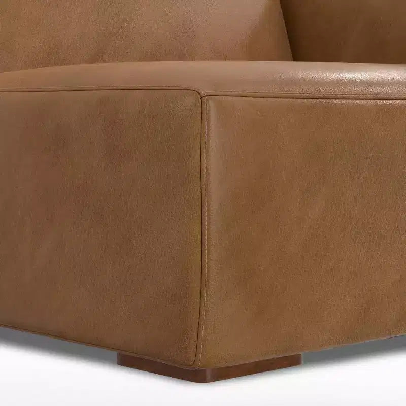 Modulo bracciolo destro WyndenHall Biggs