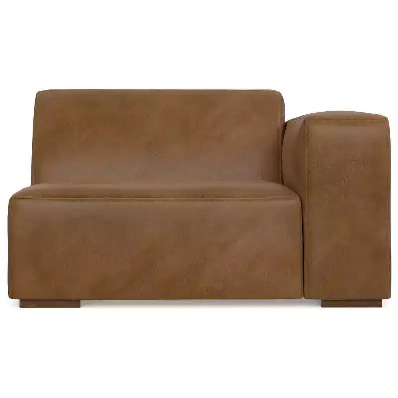 Modulo bracciolo destro WyndenHall Biggs