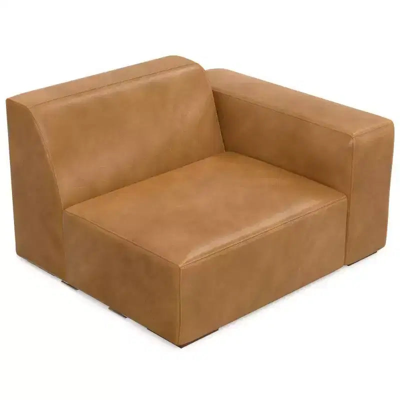 Modulo bracciolo destro WyndenHall Biggs