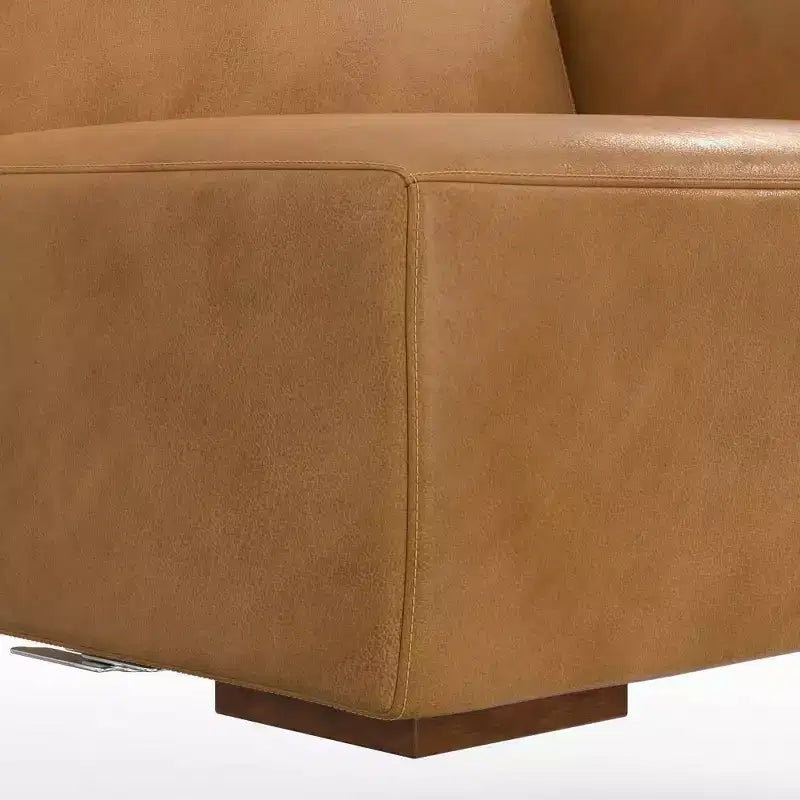 Modulo bracciolo destro WyndenHall Biggs