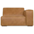 Modulo bracciolo destro WyndenHall Biggs
