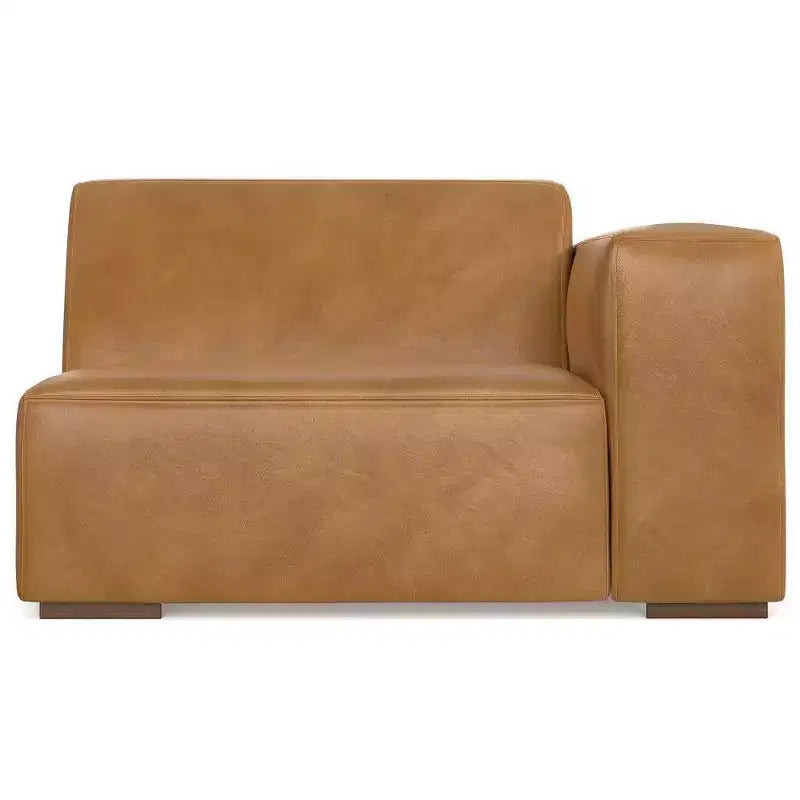 Modulo bracciolo destro WyndenHall Biggs