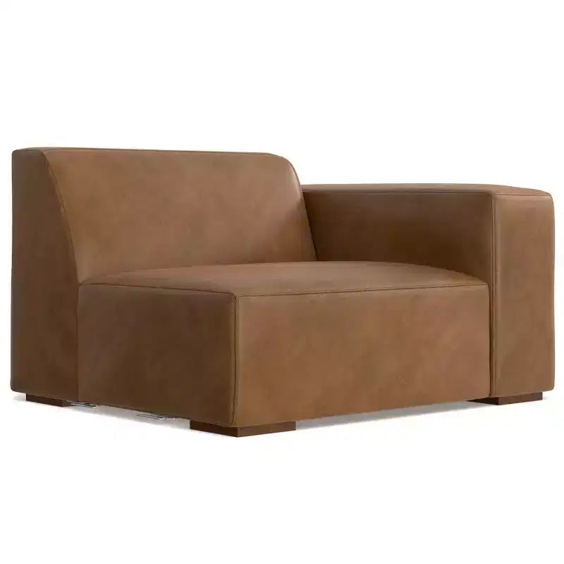 Modulo bracciolo destro WyndenHall Biggs
