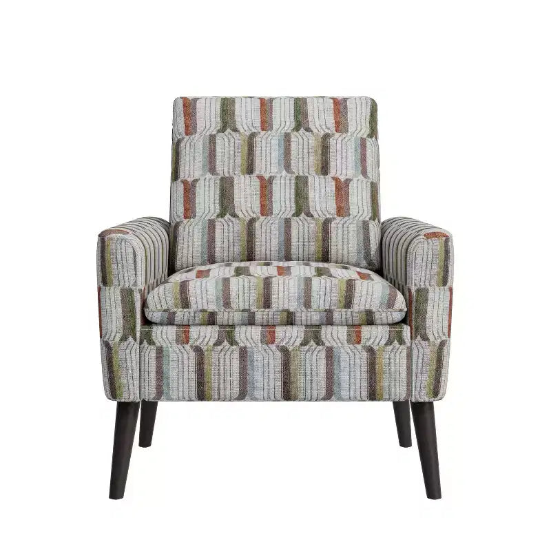 Poltrona Allyson Mid-Century Modern Salvaspazio Handy Living