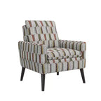 Poltrona Allyson Mid-Century Modern Salvaspazio Handy Living