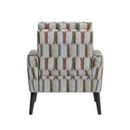 Poltrona Allyson Mid-Century Modern Salvaspazio Handy Living