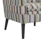 Poltrona Allyson Mid-Century Modern Salvaspazio Handy Living