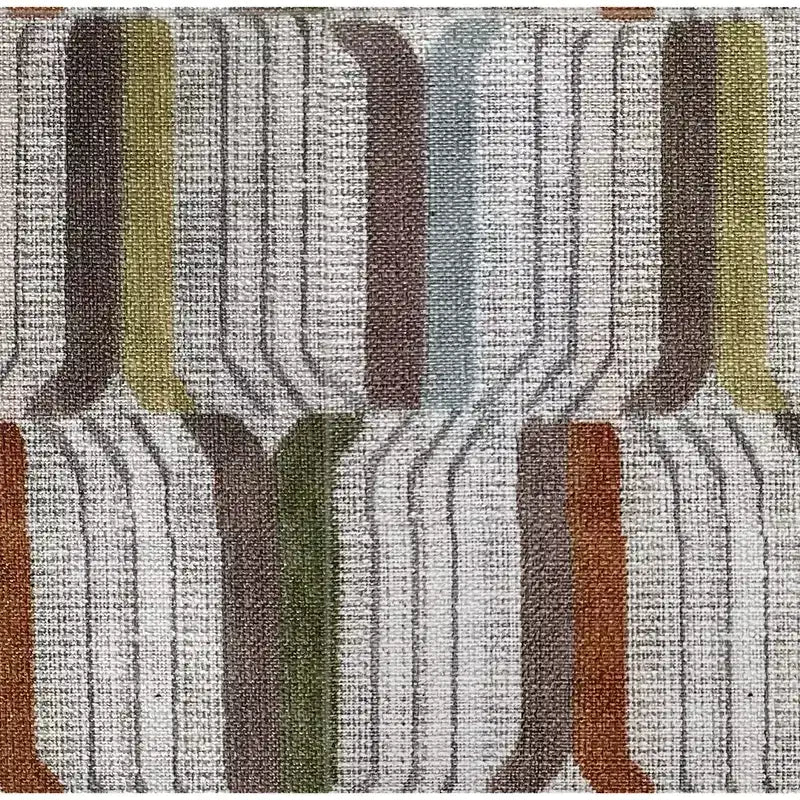 Poltrona Allyson Mid-Century Modern Salvaspazio Handy Living